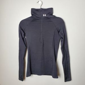 Under Armour Long Sleeve Activewear